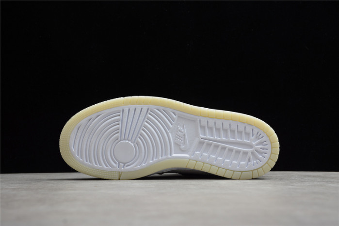 jordan 1 zoom cmft sail ct0979-002