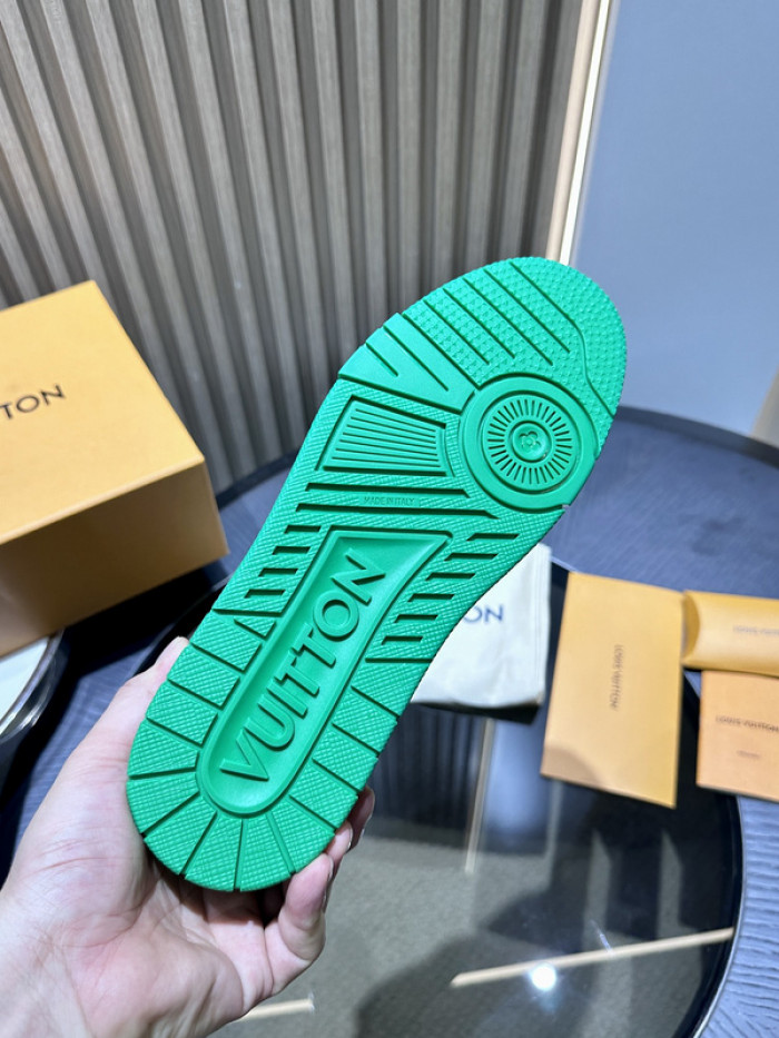 lou vuit sci-fi sneakers lvss-0186