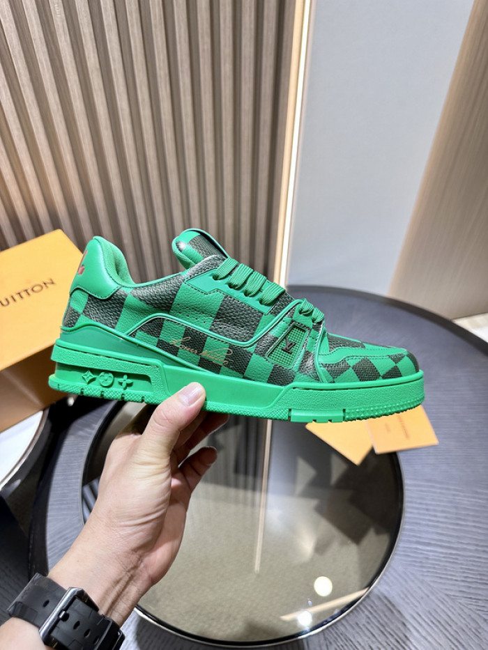 lou vuit sci-fi sneakers lvss-0186
