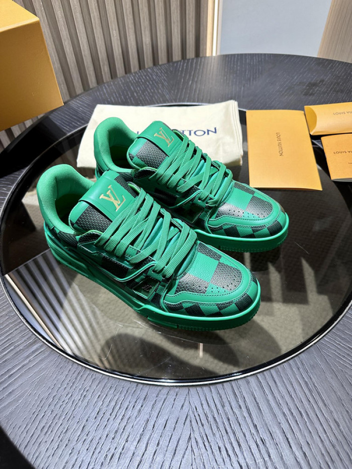 lou vuit sci-fi sneakers lvss-0186