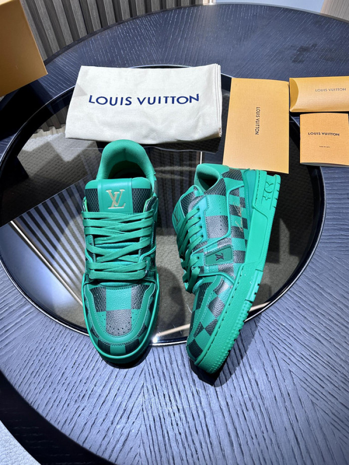 lou vuit sci-fi sneakers lvss-0186