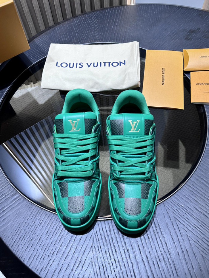 lou vuit sci-fi sneakers lvss-0186
