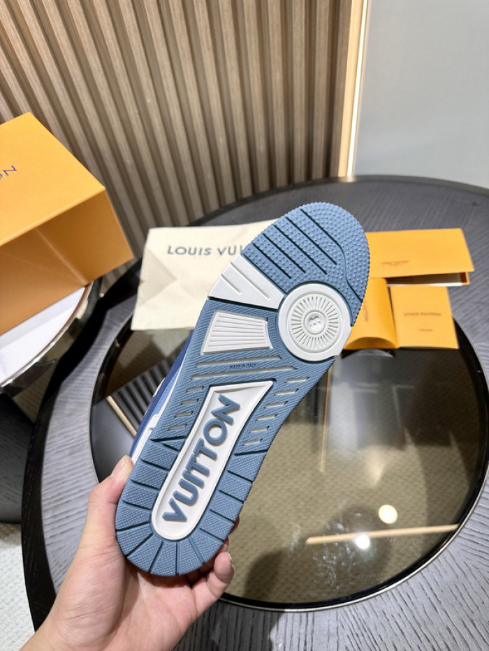 lou vuit sci-fi sneakers lvss-063