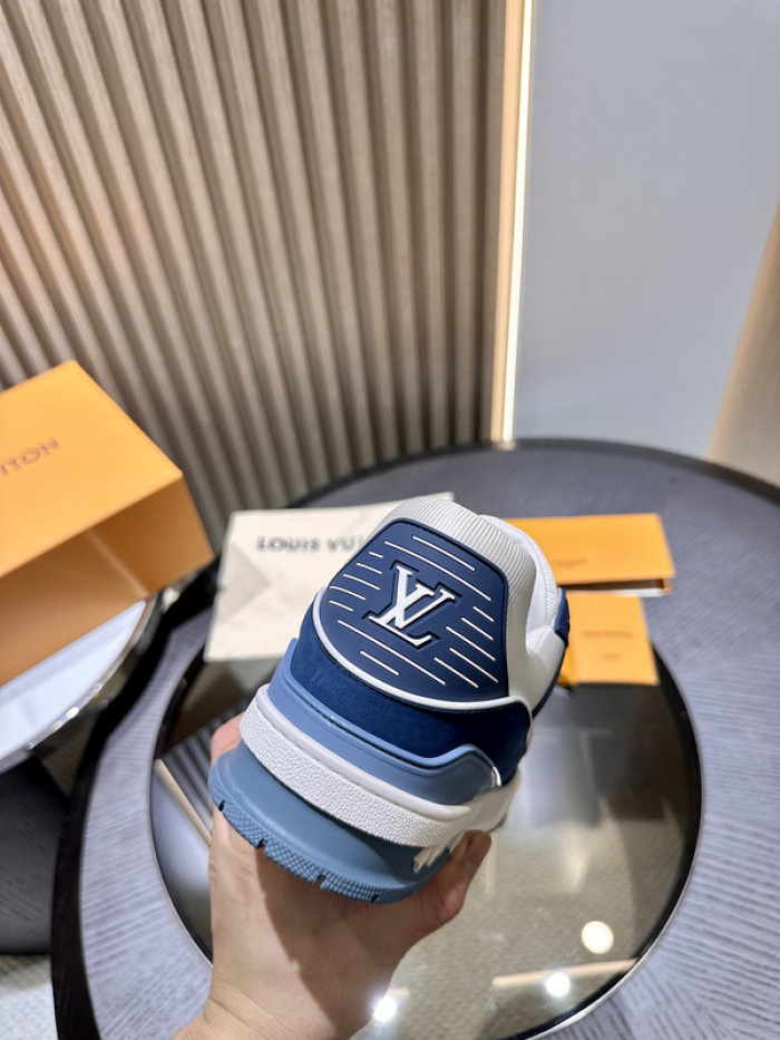 lou vuit sci-fi sneakers lvss-063