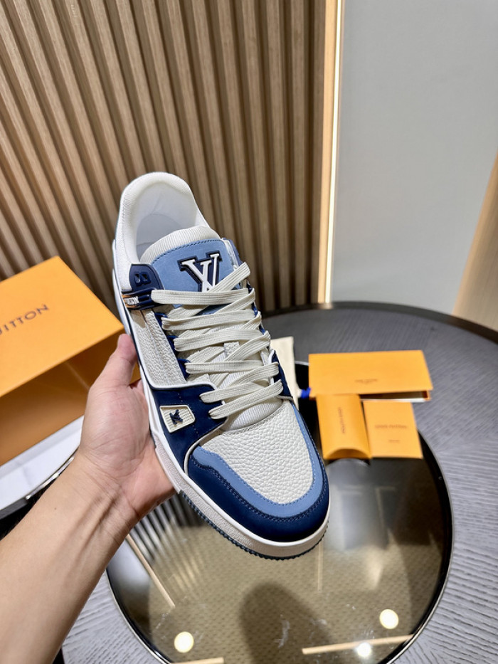 lou vuit sci-fi sneakers lvss-063