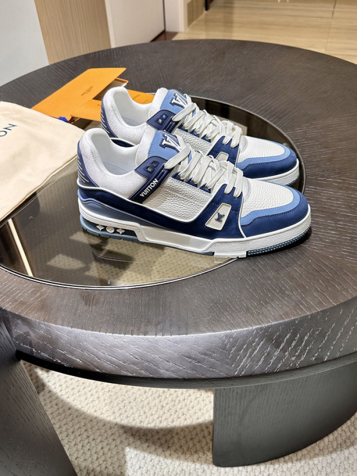 lou vuit sci-fi sneakers lvss-063