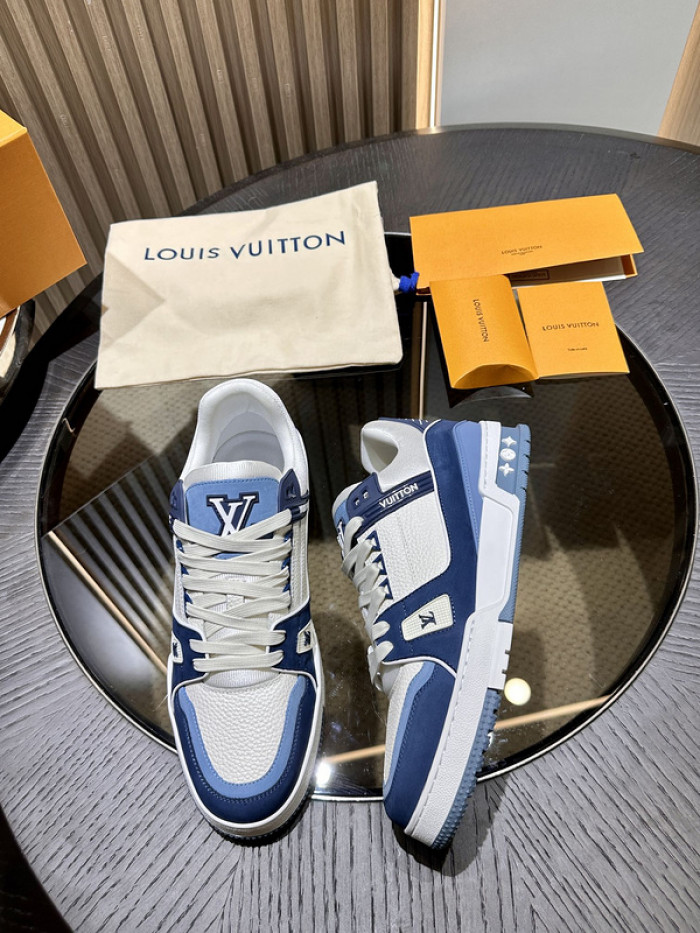 lou vuit sci-fi sneakers lvss-063