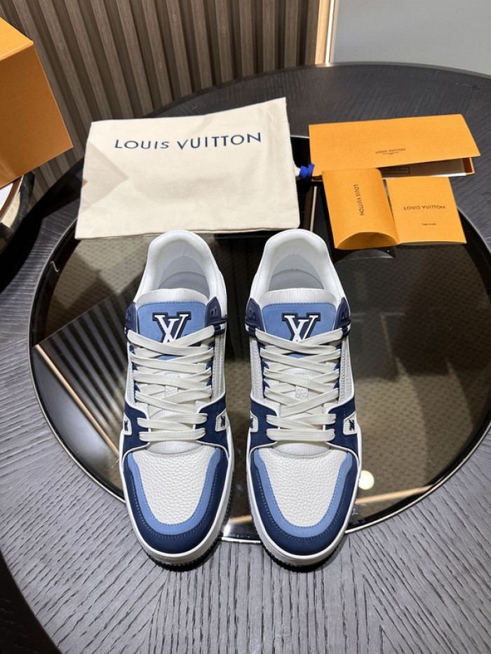 lou vuit sci-fi sneakers lvss-063
