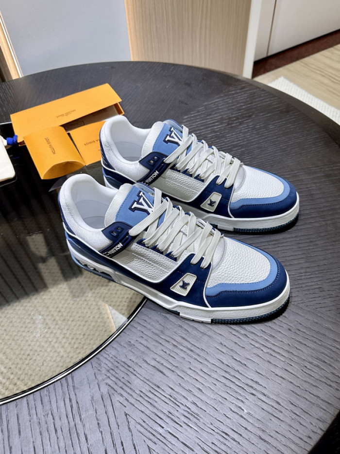 lou vuit sci-fi sneakers  lvss-063