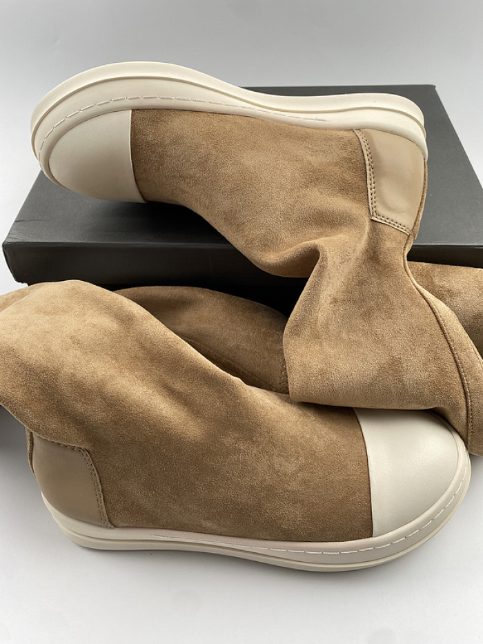 rick owen.s sneaker ro-144