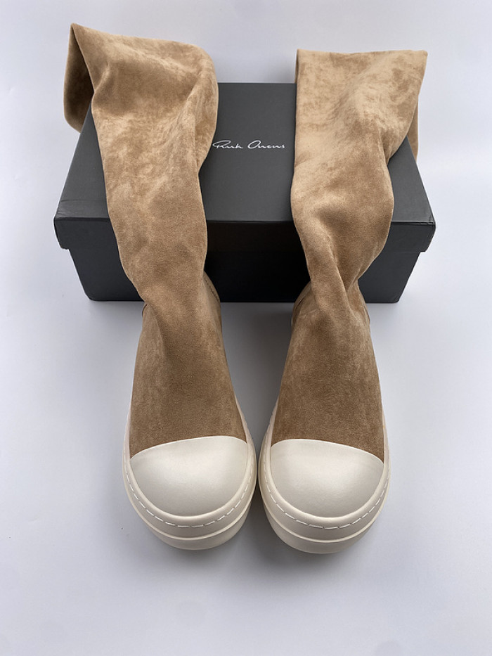 rick owen.s sneaker ro-144