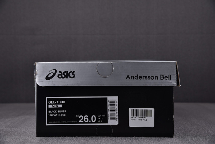 a.*sic*s g*el 1201a115-006