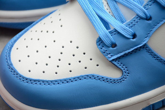 nike dunk low coast (w) dd1503-100