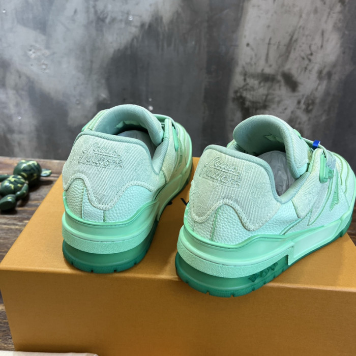 lou vuit sci-fi sneakers lvss-0139