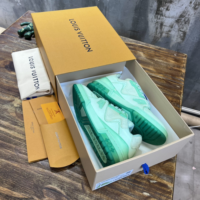 lou vuit sci-fi sneakers lvss-0139