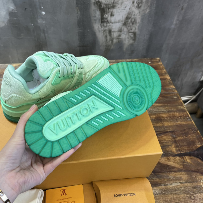 lou vuit sci-fi sneakers lvss-0139