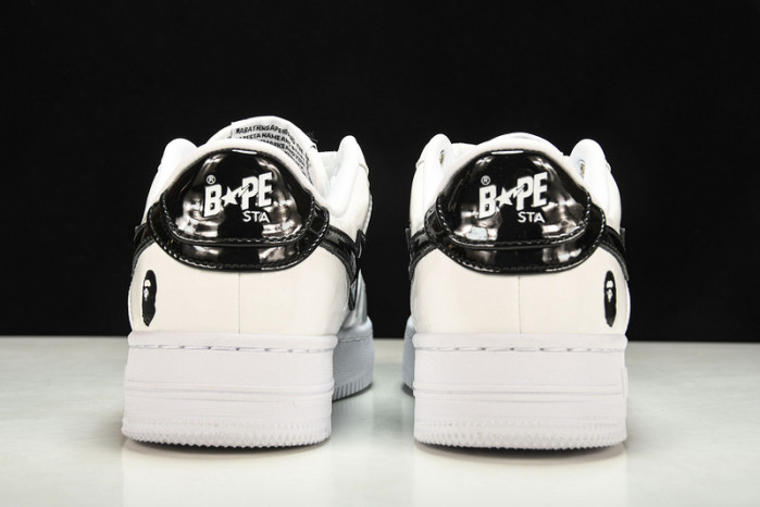 a bathing ape bape sta low ab-047