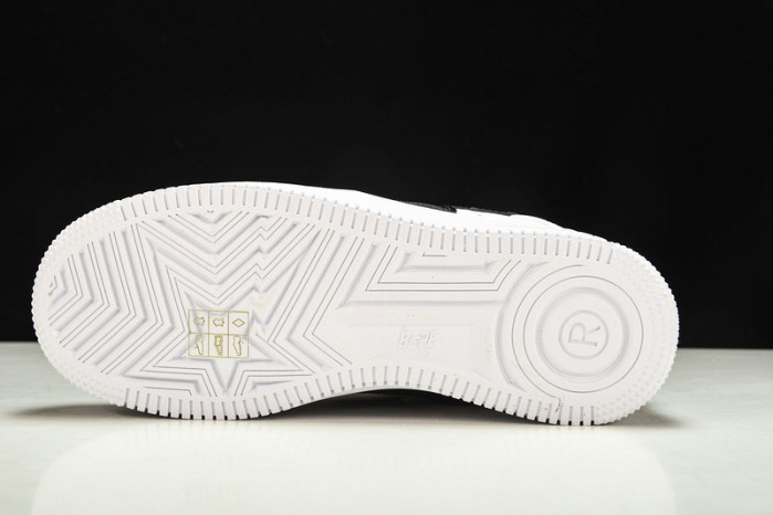 a bathing ape bape sta low ab-047
