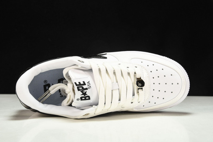 a bathing ape bape sta low ab-047