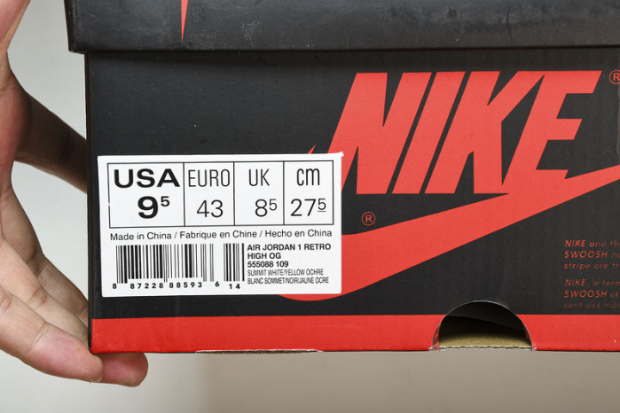 air jordan 1 high 555088-109