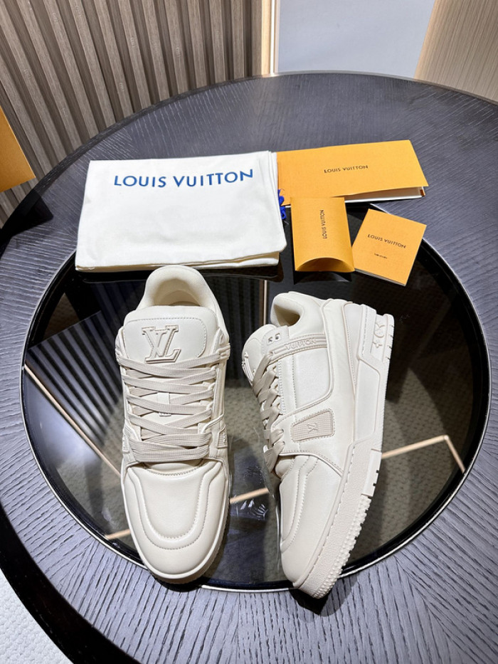 lou vuit sci-fi sneakers lvss-0163