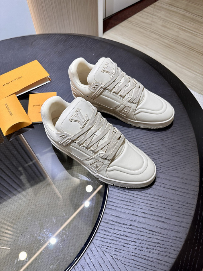 lou vuit sci-fi sneakers lvss-0163