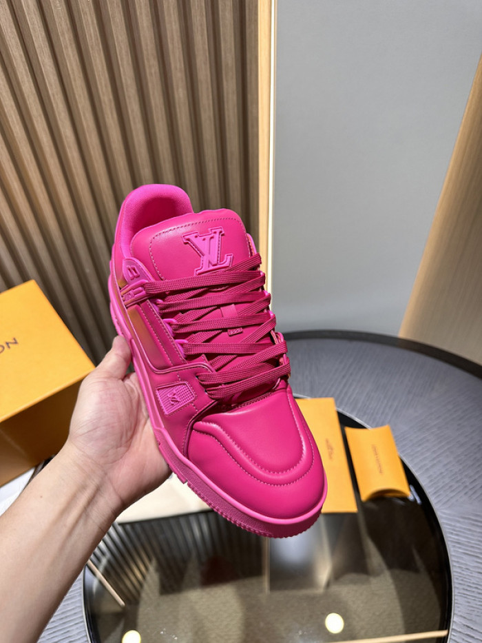 lou vuit sci-fi sneakers  lvss-061