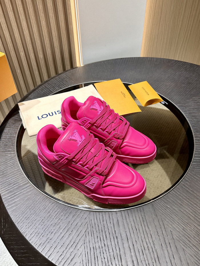 lou vuit sci-fi sneakers  lvss-061