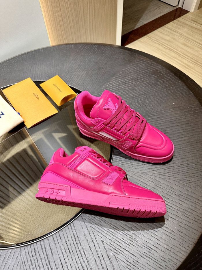 lou vuit sci-fi sneakers  lvss-061