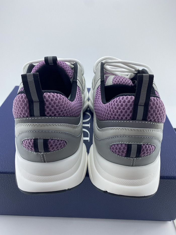 dr b22 trainer sneakers drb22-031