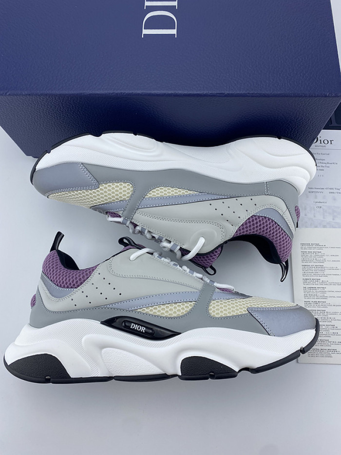 dr b22 trainer sneakers drb22-031