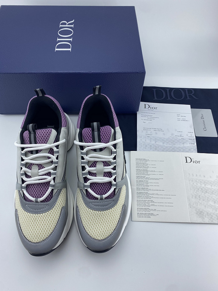 dr b22 trainer sneakers drb22-031