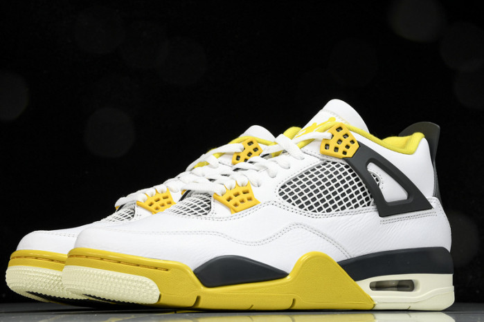 air jordan 4 retro aq9129-101