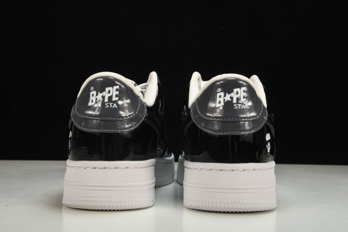 a bathing ape bape sta low ab-048