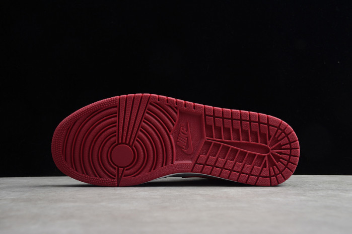 air jordan1 mid 554724-066