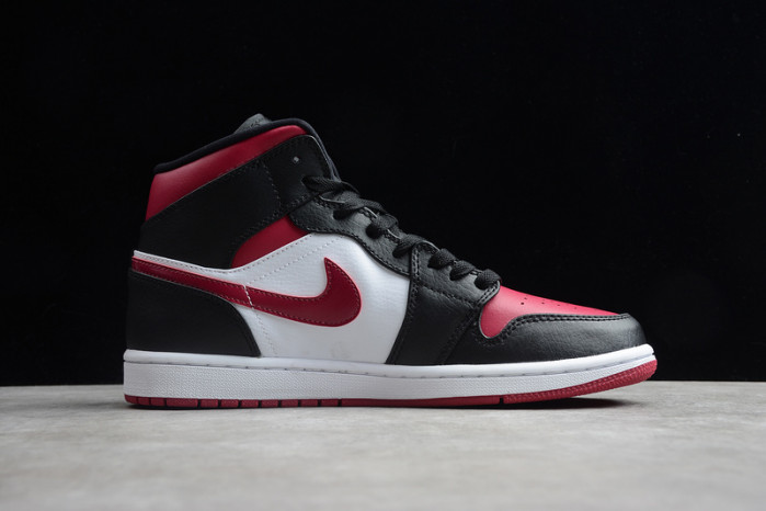 air jordan1 mid 554724-066