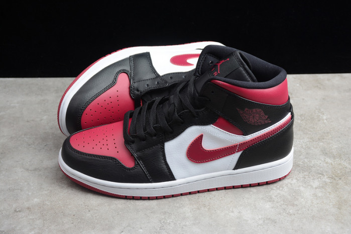 air jordan1 mid 554724-066