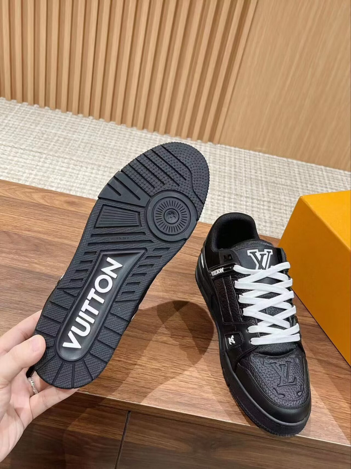 lou vuit sci-fi sneakers lvss-091