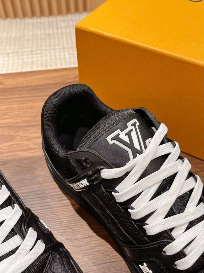 lou vuit sci-fi sneakers lvss-091