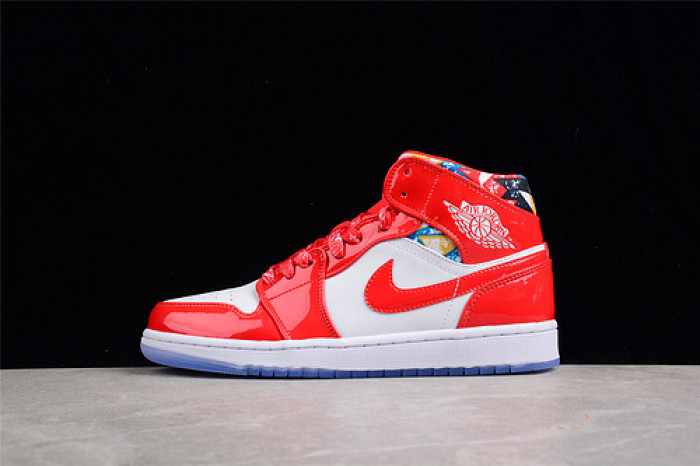 air jordan 1 mid dc7294--600