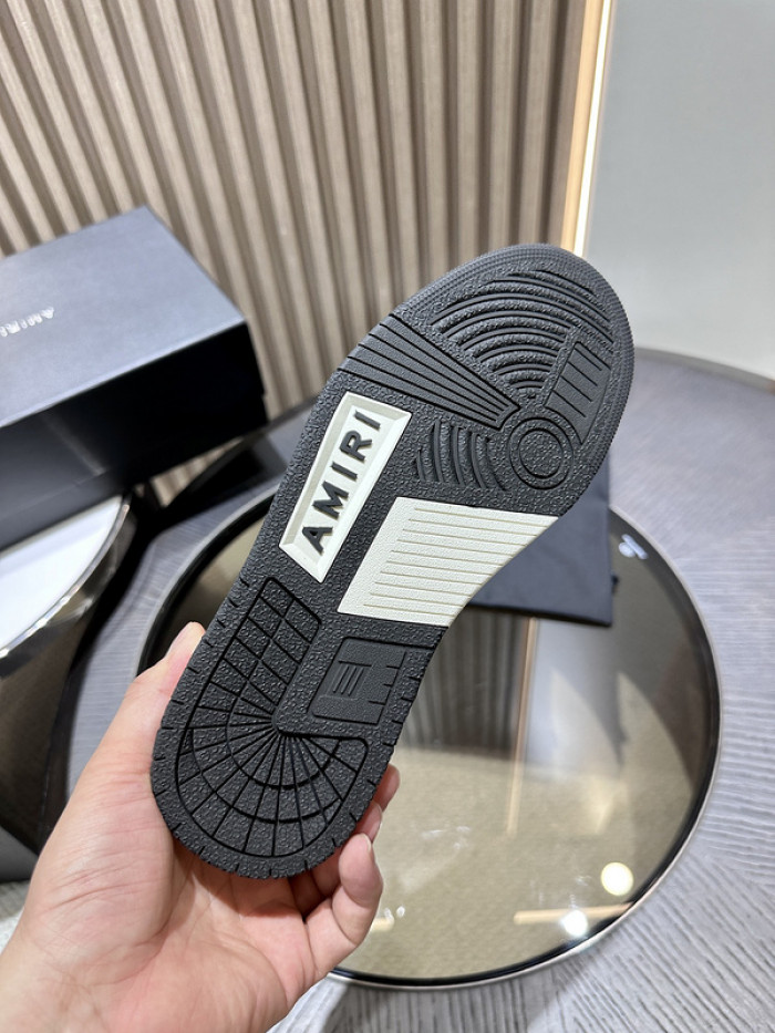 amiri sneakers am-102