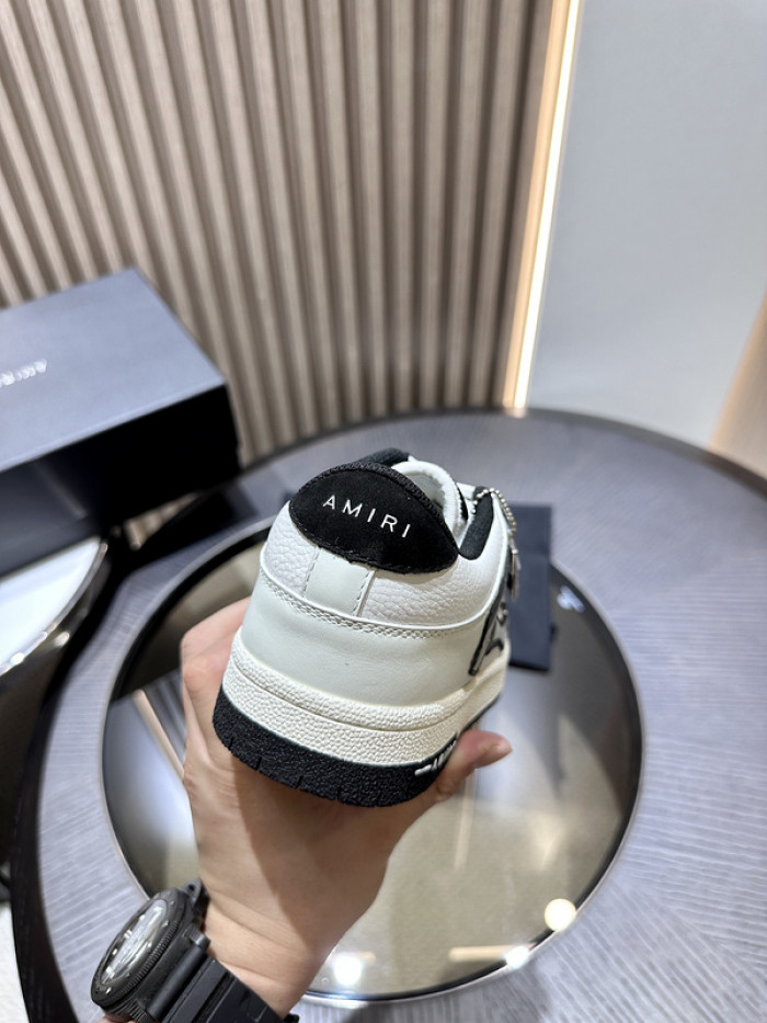 amiri sneakers am-102