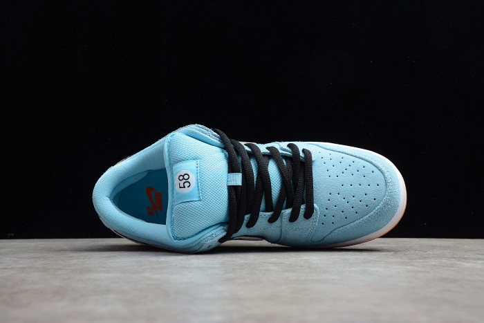 nike sb dunk low club 58 gulf bq6817-401