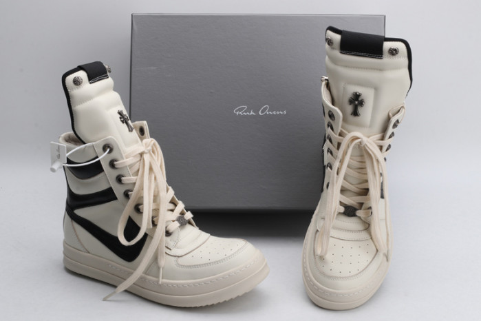 rick owen.s sneaker ro-002