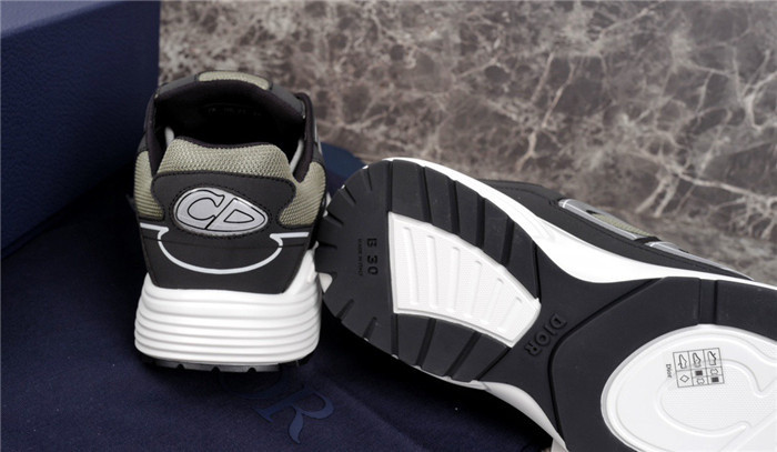 dr b30 sneaker drb-033