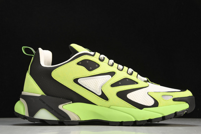 lou vuit sci-fi sneakers  lvss-052