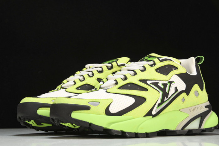 lou vuit sci-fi sneakers  lvss-052