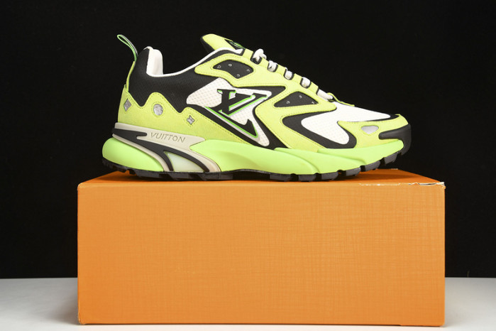 lou vuit sci-fi sneakers  lvss-052