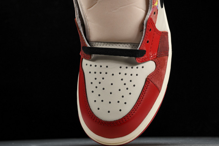 air jordan 1 high og “spider-verse” dv1748-601 dv1753-601
