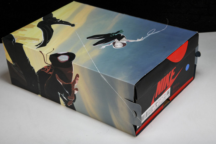 air jordan 1 high og “spider-verse” dv1748-601 dv1753-601